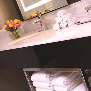 Tower Spa Suite Grand Two Queen Room